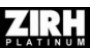 ZIRH PLATINUM - Luxe et Efficacité